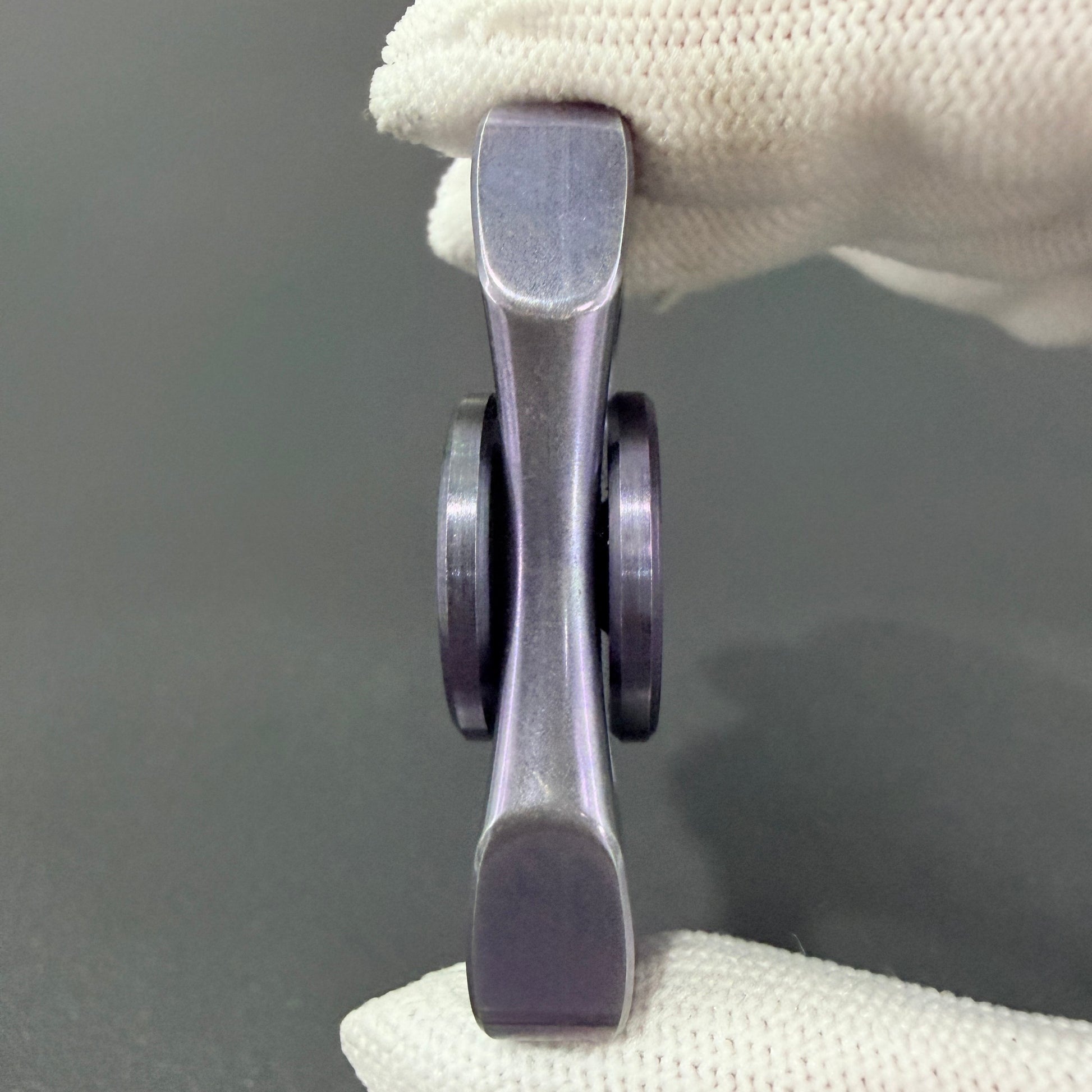Tungsten