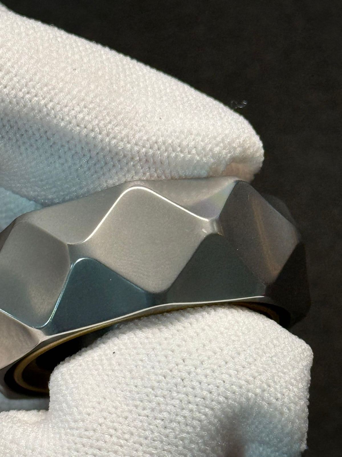 BIT 05 Stainless Steel