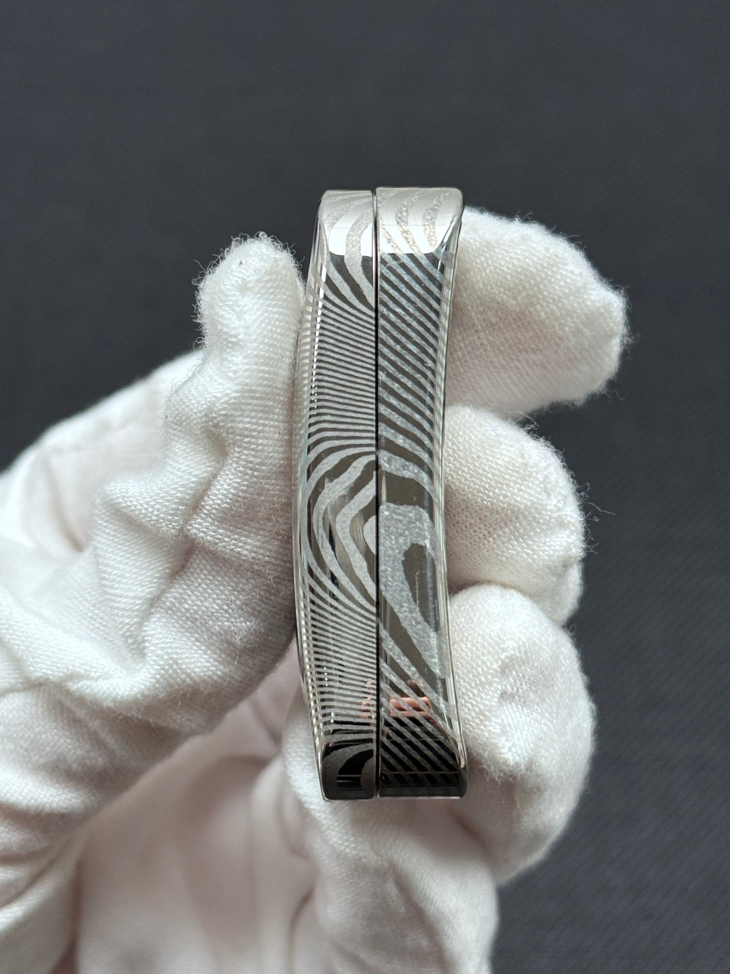 POPO Damasteel