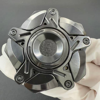 Penta Origin Shell Opening Zirconium
