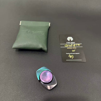 Special Material Cloud Pivot Tungsten