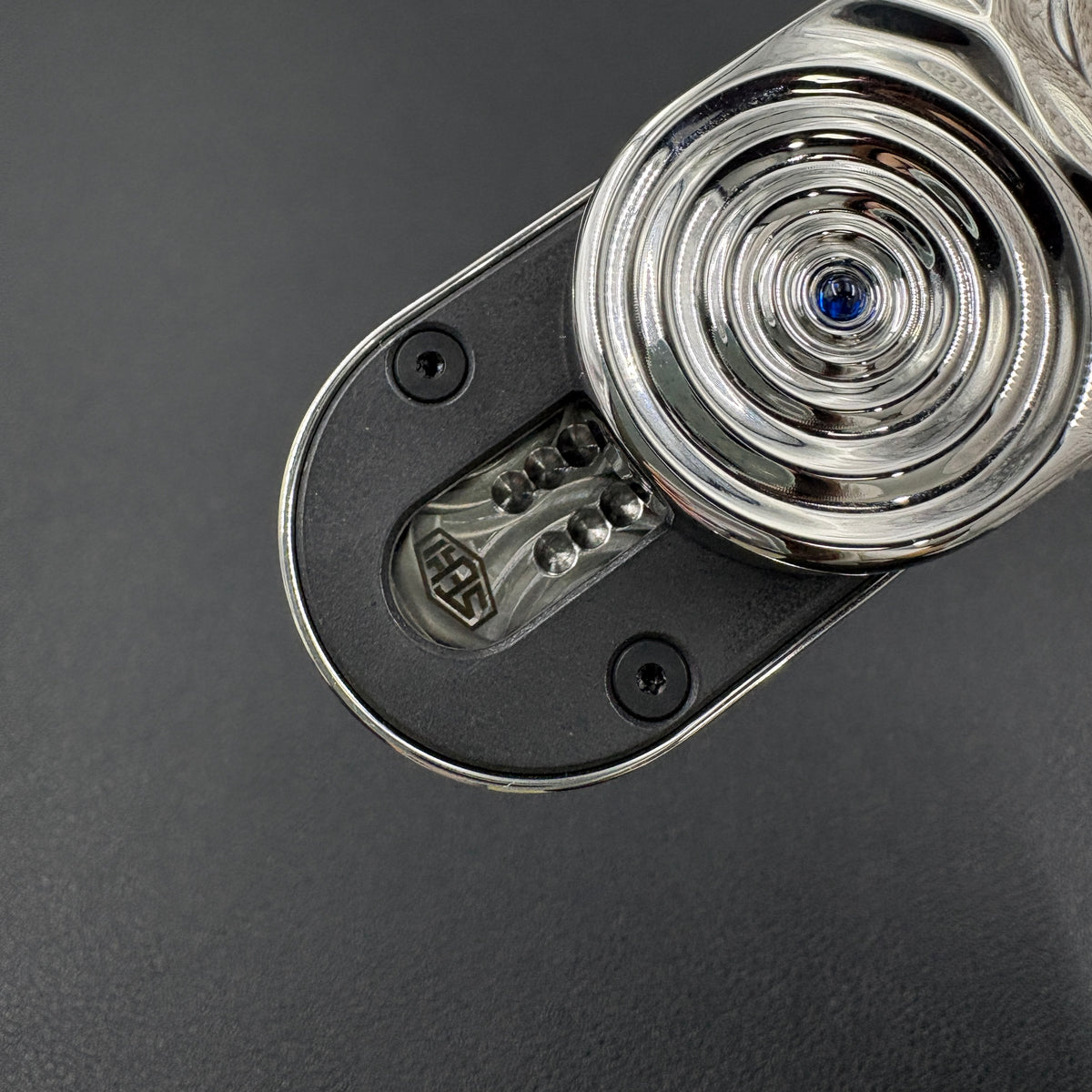 Ripple 2.0 Stainless Steel