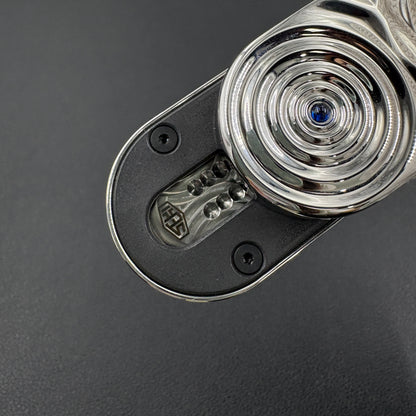 Ripple 2.0 Stainless Steel