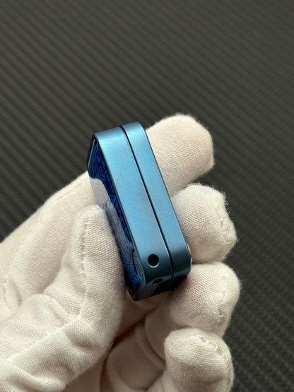 Nine Palace Titanium