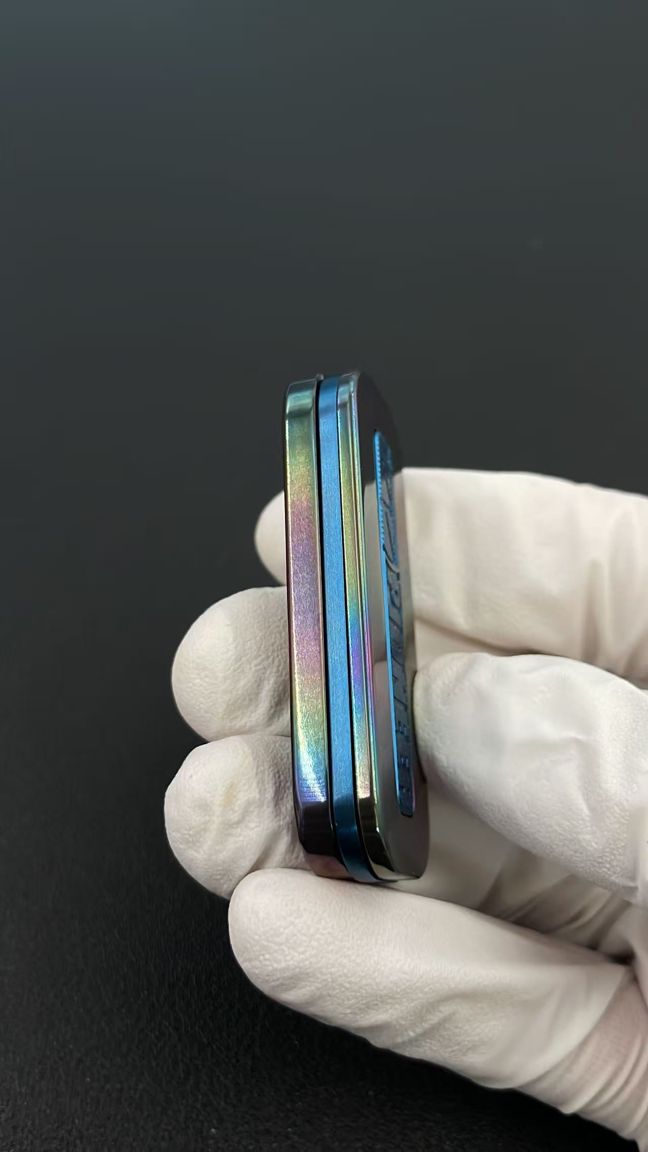 Pioneer Zirconium