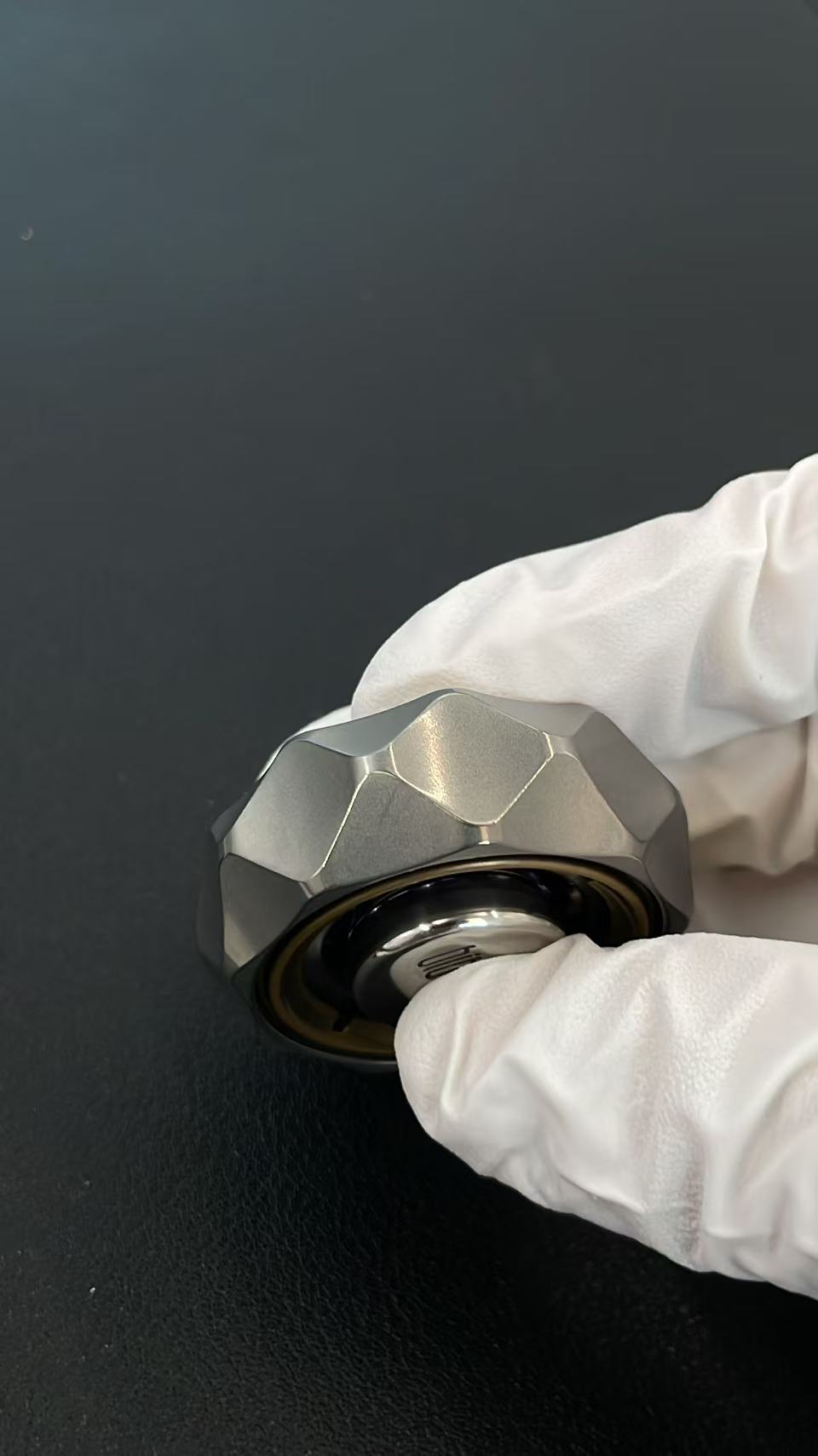 BIT 05 Stainless Steel