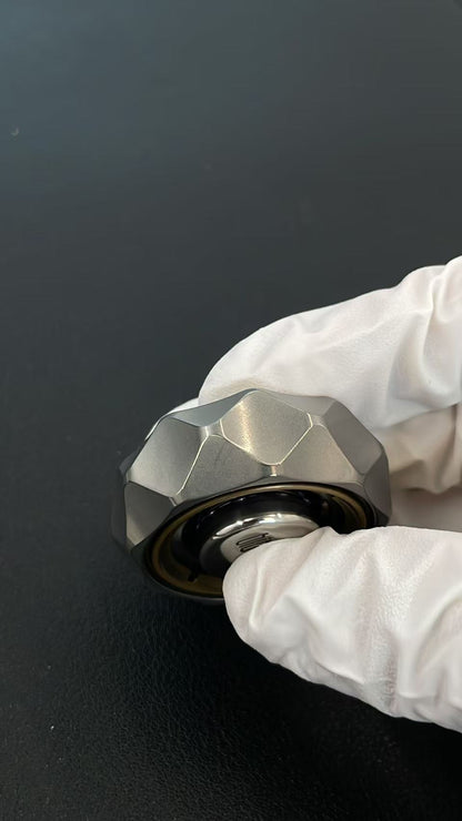BIT 05 Stainless Steel