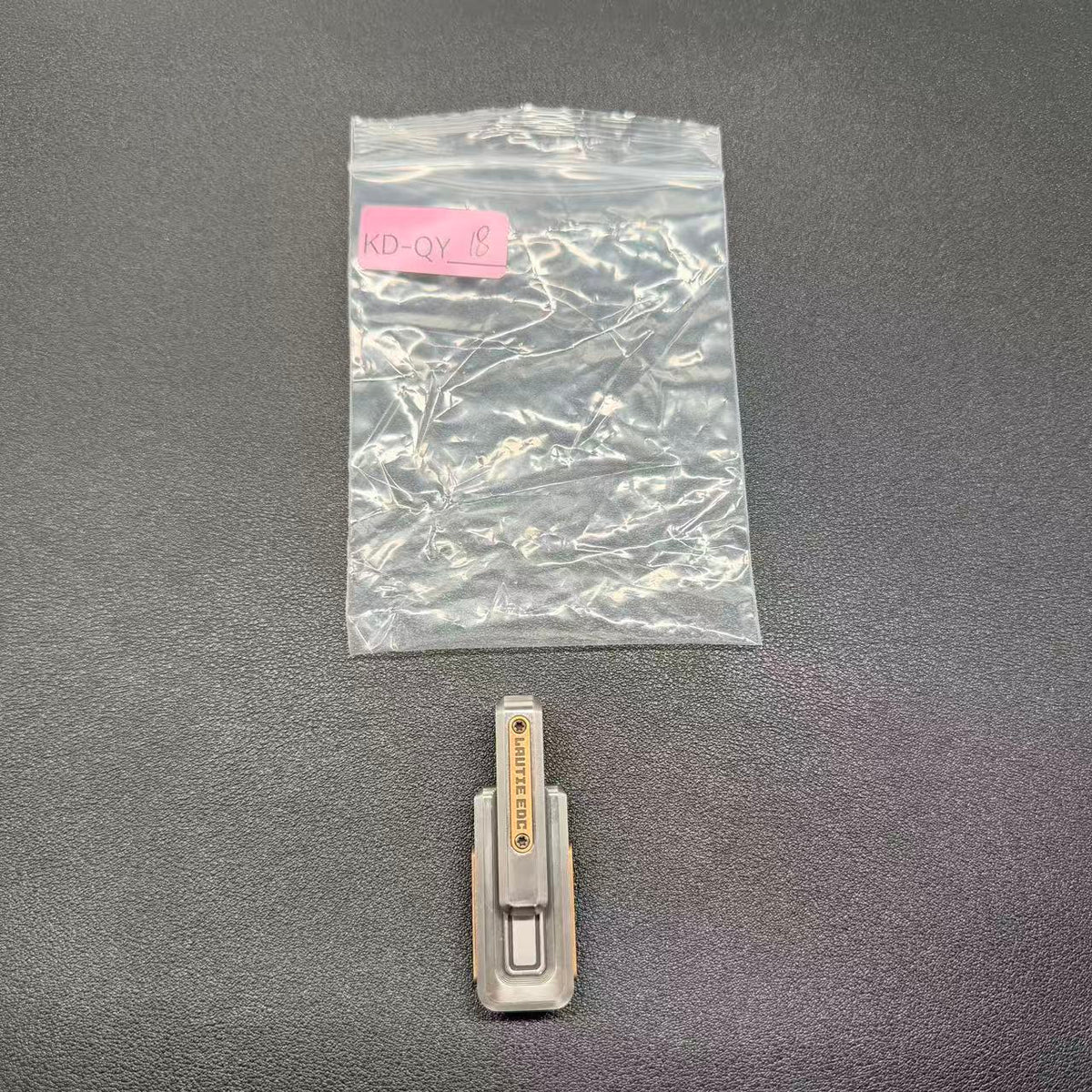 X Lock Stainless Steel