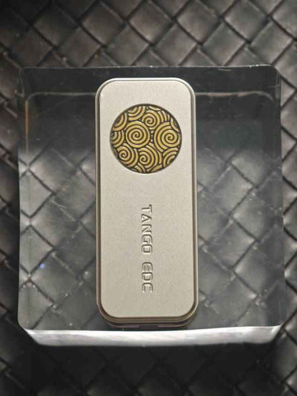 Sugar Cube Stainless Steel