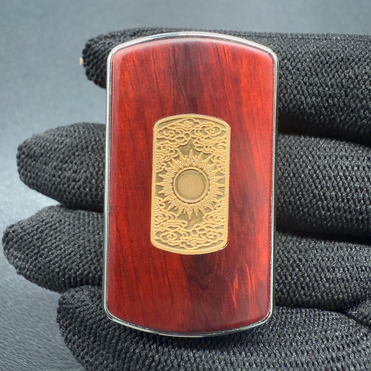 Root Three Titanium