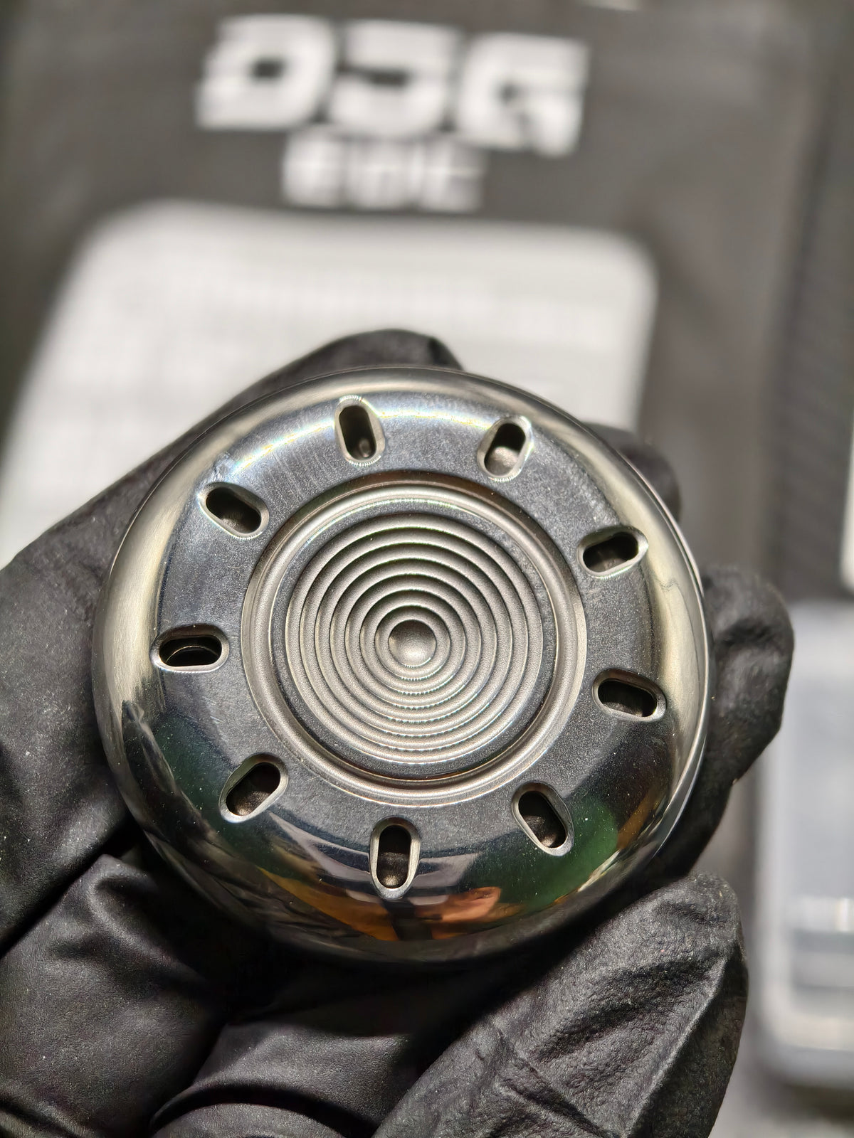 Core Stainless Steel