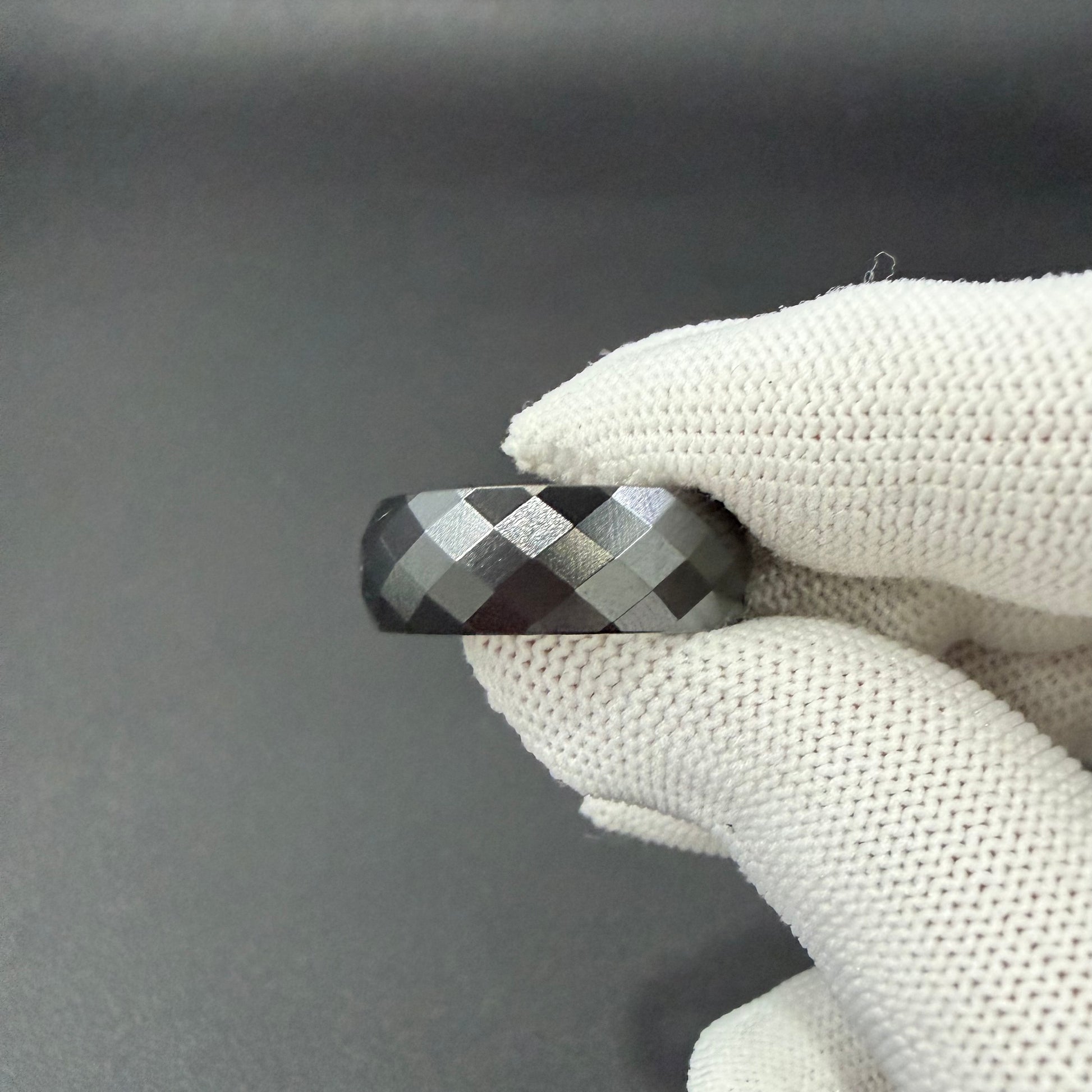 Pig Ratchet Zirconium