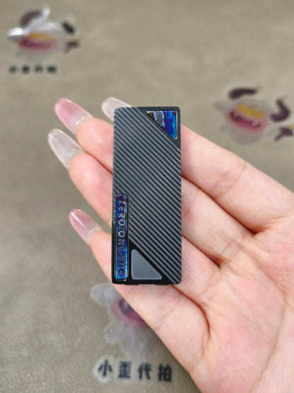 Wafer Zirconium