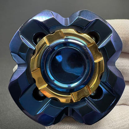 DISCUS Titanium