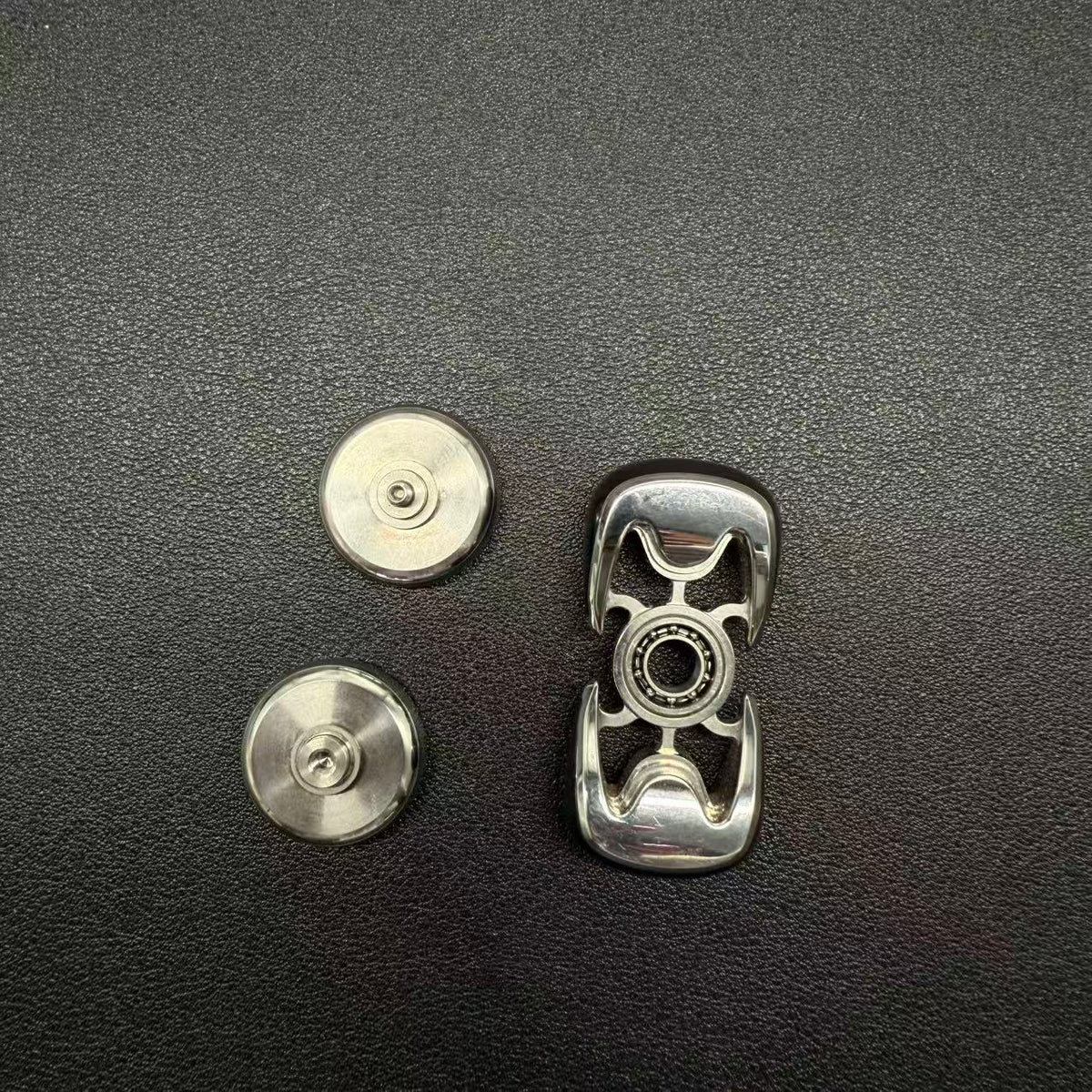 Fat Stainless Steel