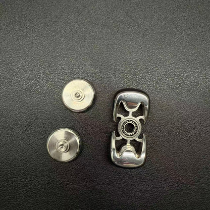 Fat Stainless Steel