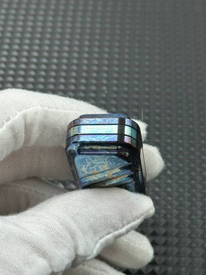 Lucky Candy Titanium