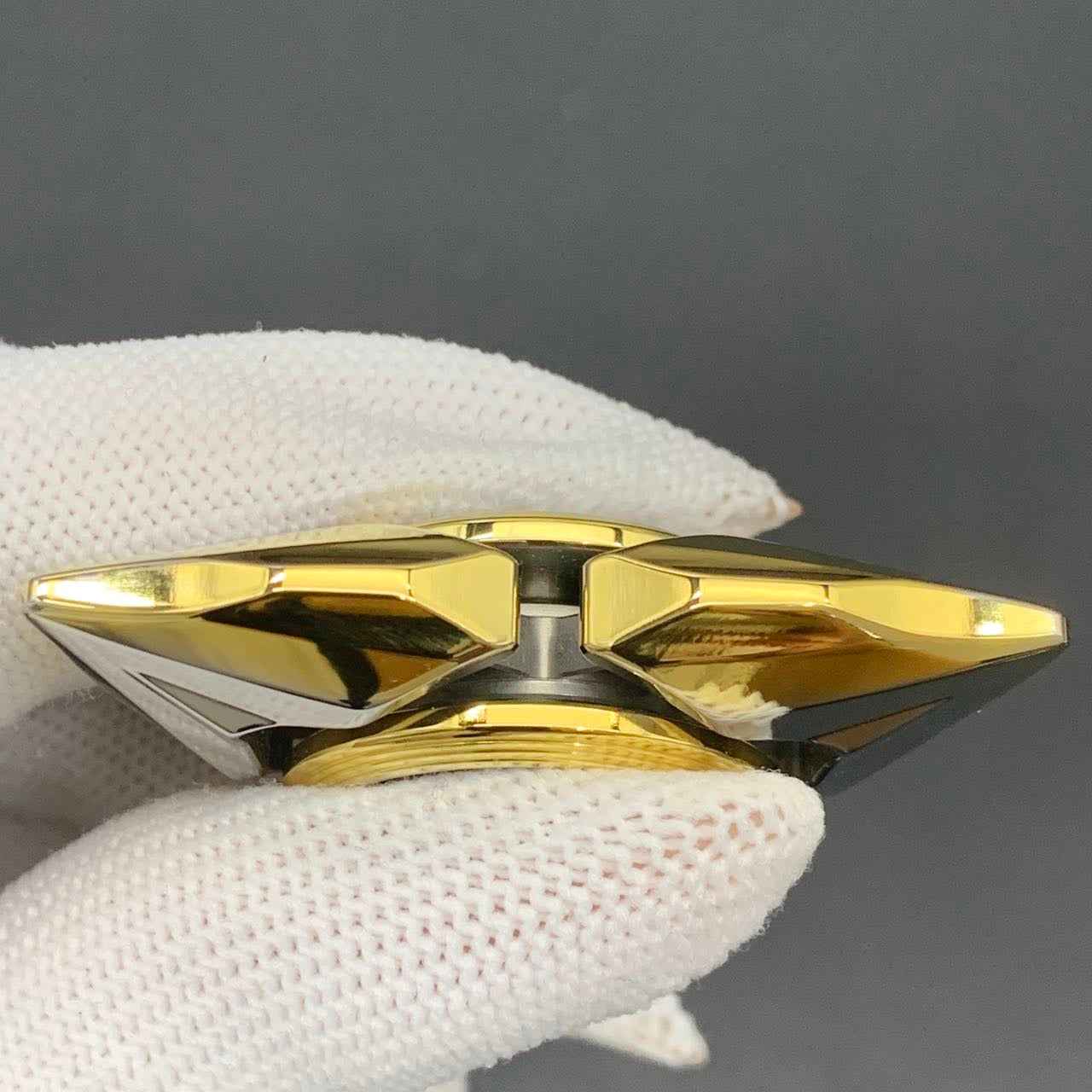Zirconium Ma Sagittarius Stainless Steel
