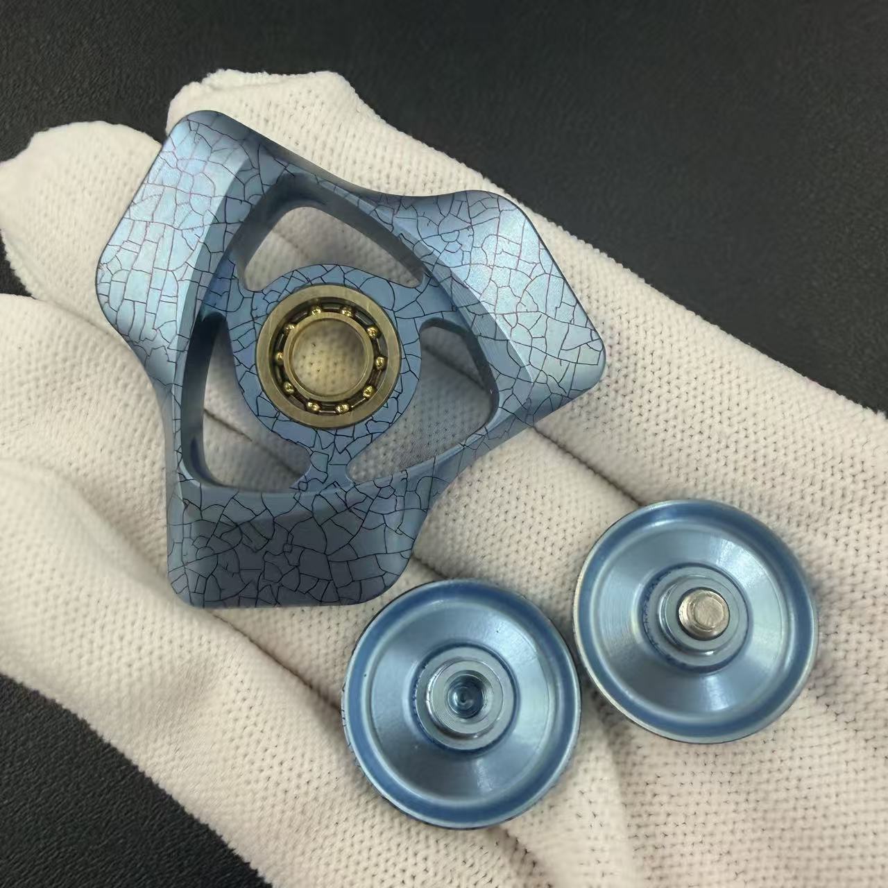 Phantom Mini Titanium