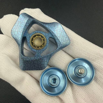 Phantom Mini Titanium