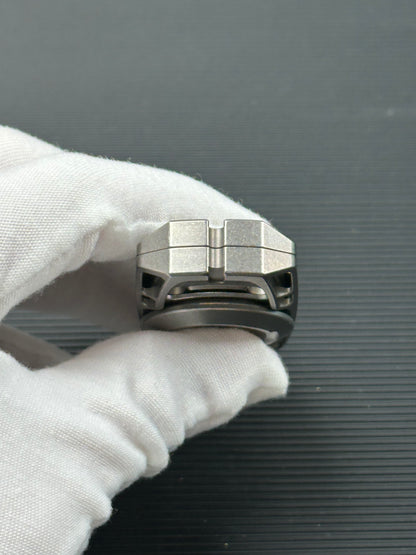 Ling Yin Titanium