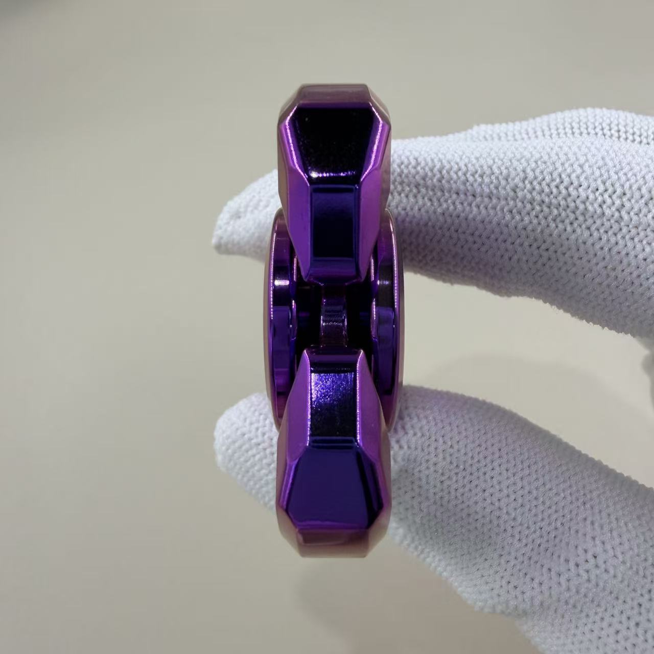 Whisper Duo Zirconium