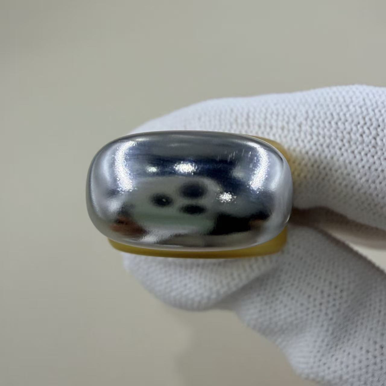 Splendor PEI Stainless Steel