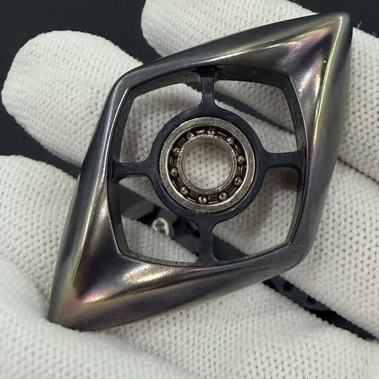 Myriad Cosmos Tungsten