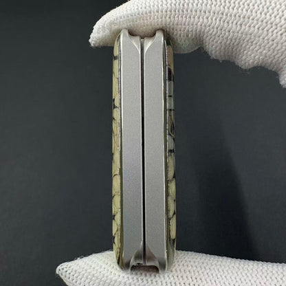 Serpent Blade Stainless Steel