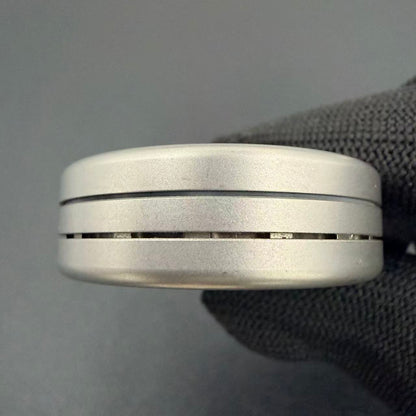 Schrodinger Katze Ratchet Titanium