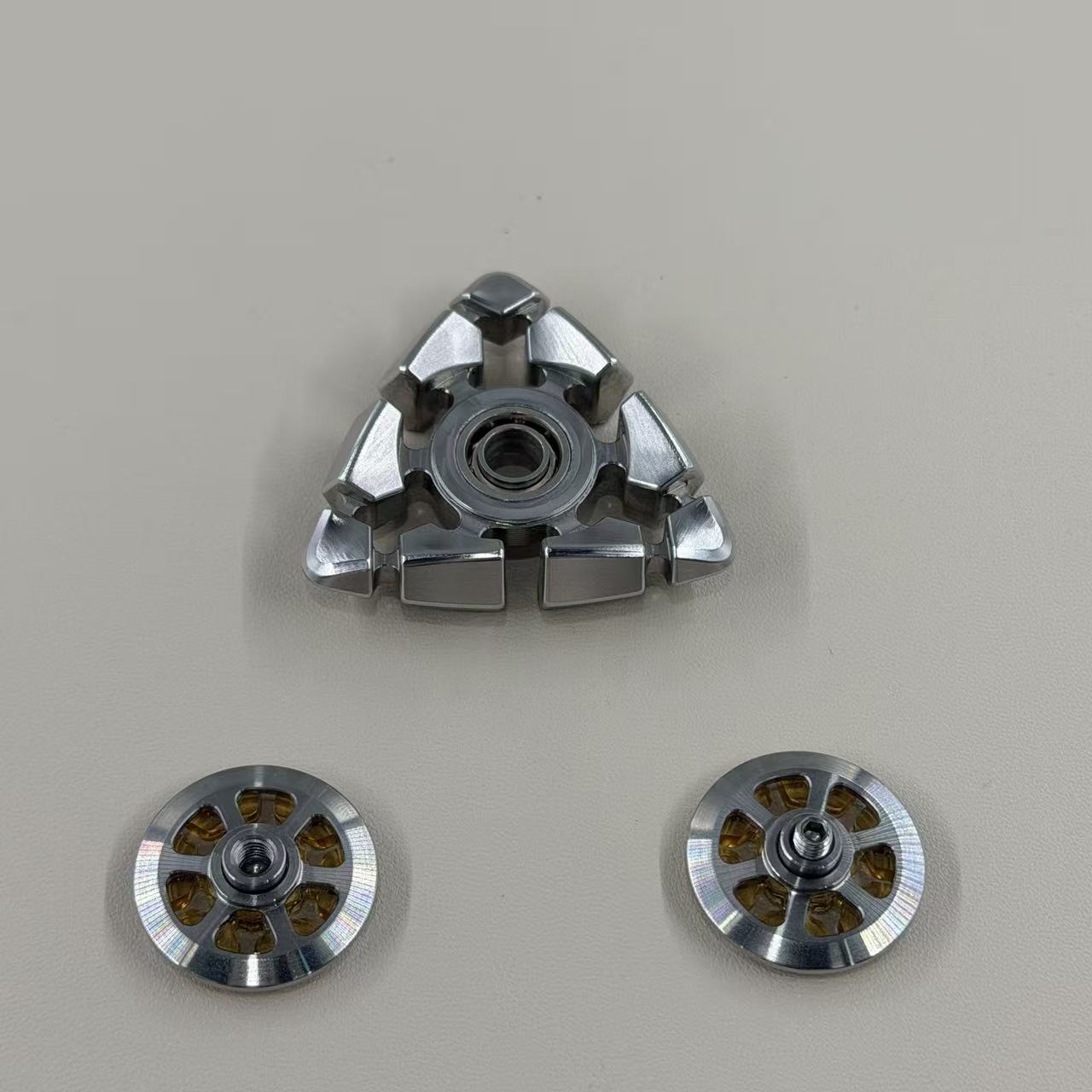 Recombine Stainless Steel