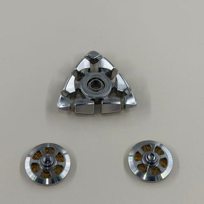 Recombine Stainless Steel