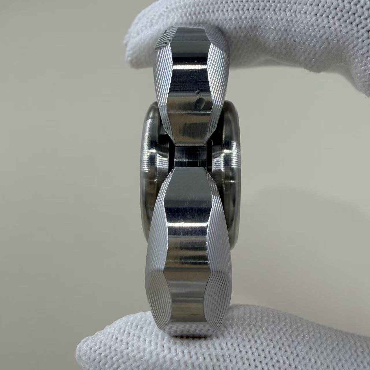 Zekk Stainless Steel