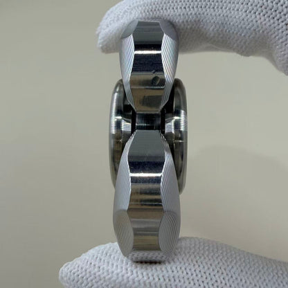 Zekk Stainless Steel