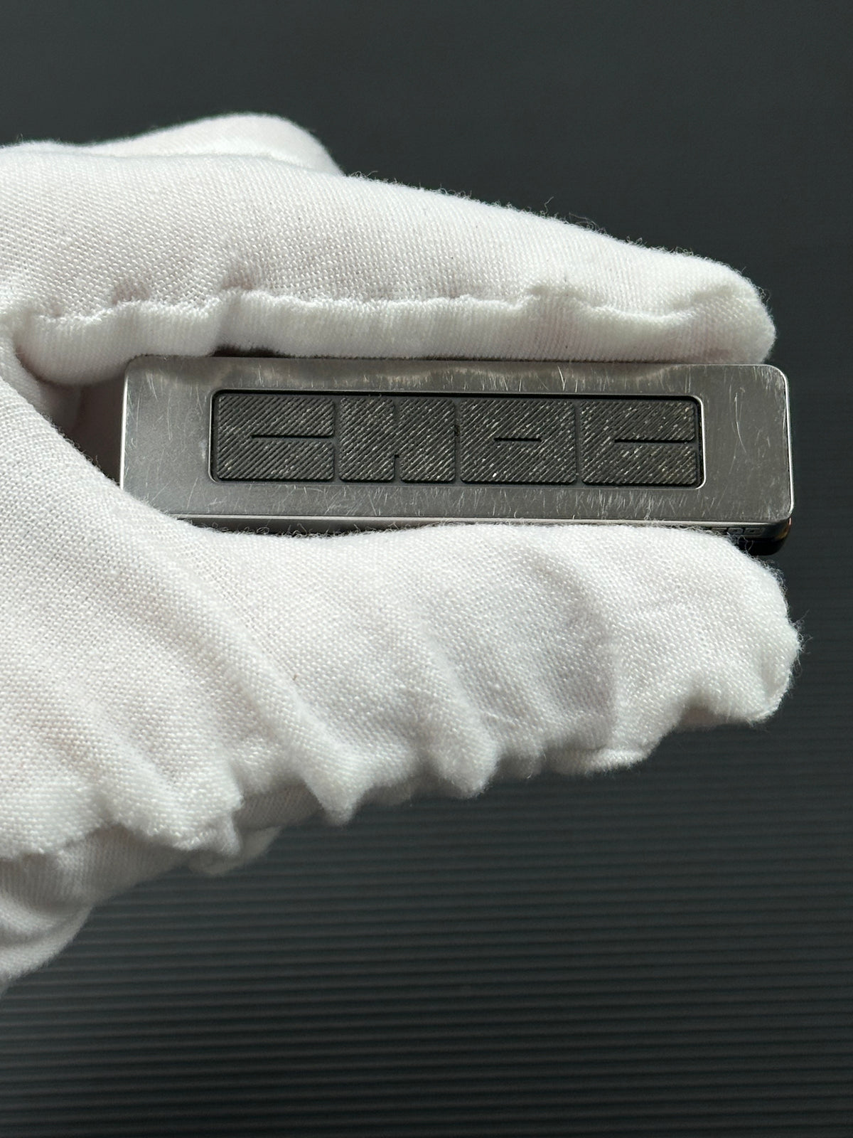 Choc Zirconium Zircuti