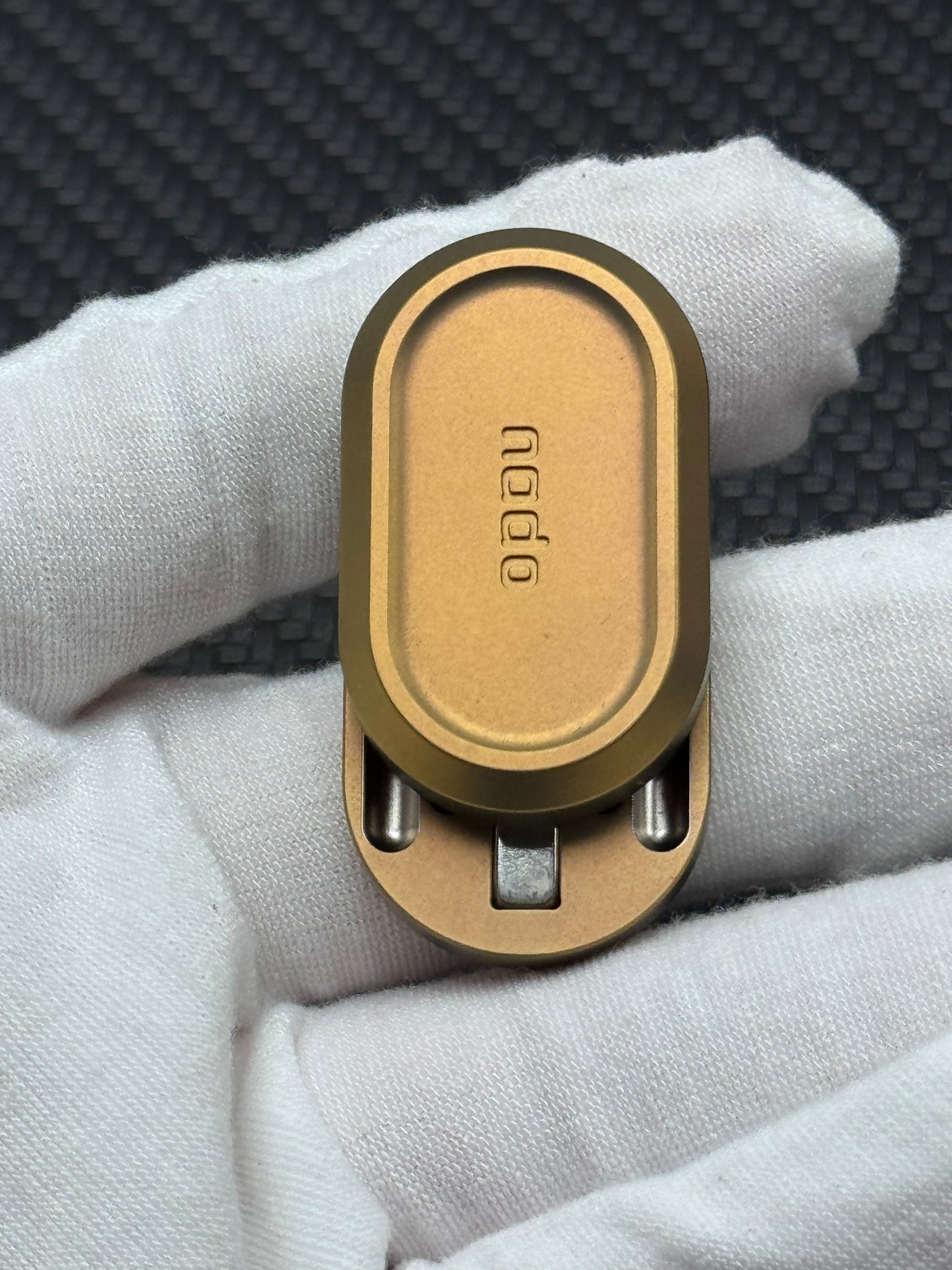 Nado Titanium