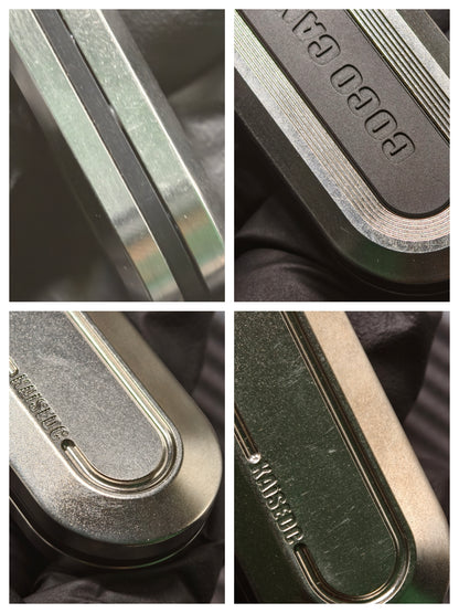 Coco Candy Titanium