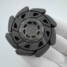 Eight Armor Initial Link Zirconium