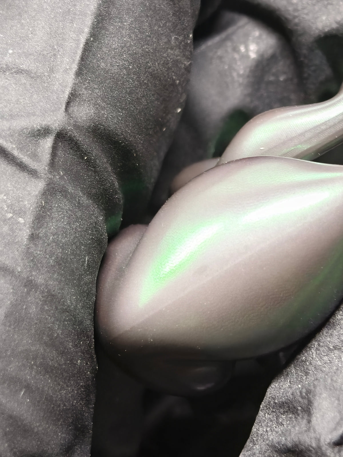 Fat Squid Zirconium