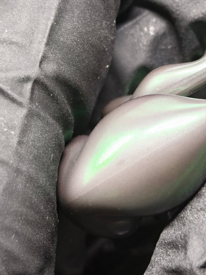 Fat Squid Zirconium