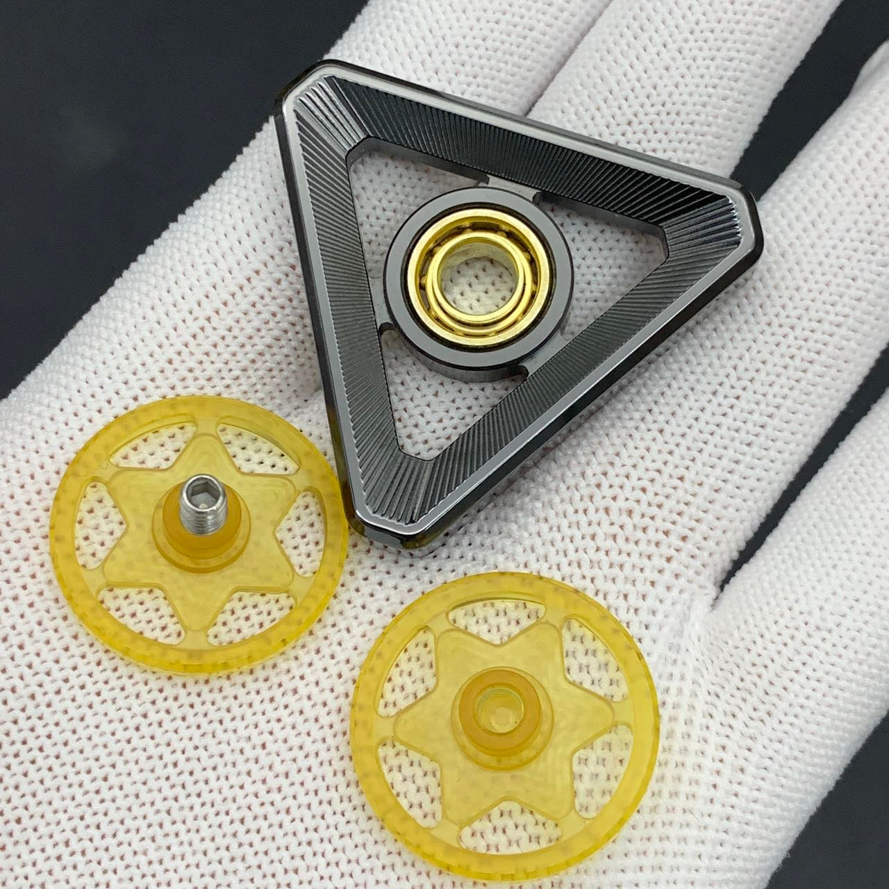 Sheriff PEI Zirconium