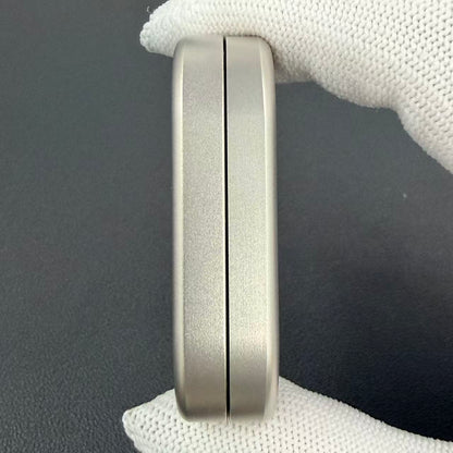 Cowboy Stainless Steel