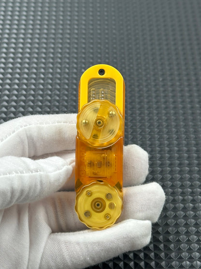 BGM PEI Polished