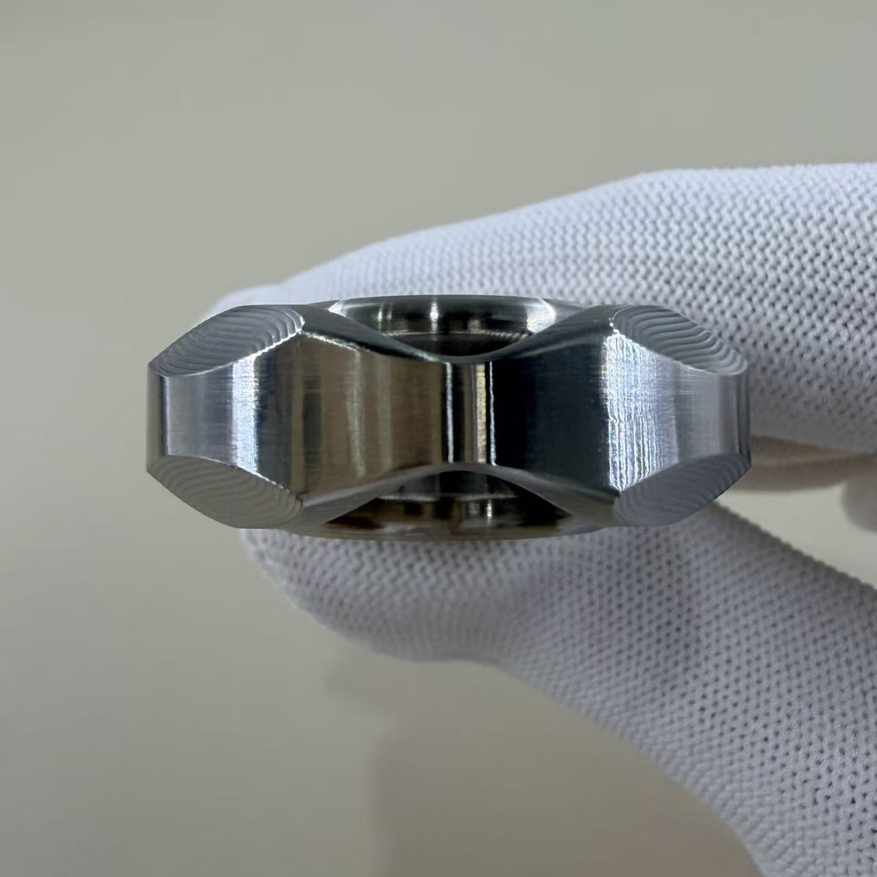 Zekk Stainless Steel