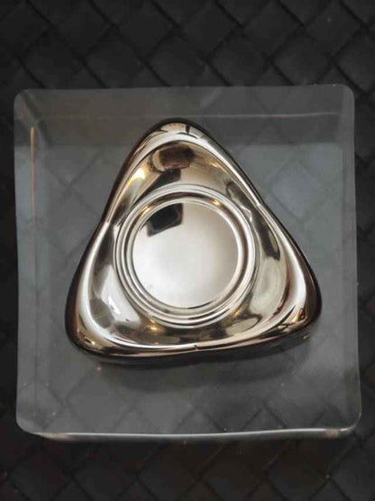 Crossing Stainless Steel