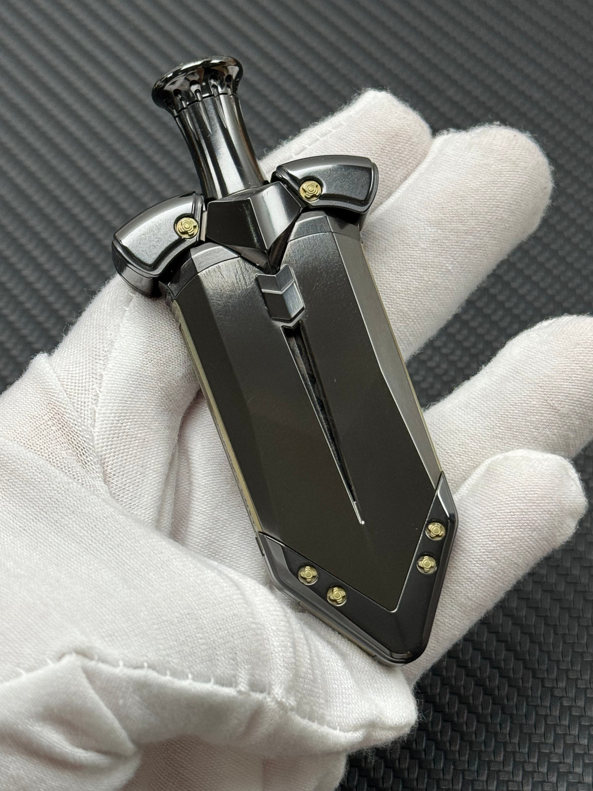 Aroundight Zirconium Polished
