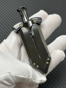 Aroundight Zirconium Polished