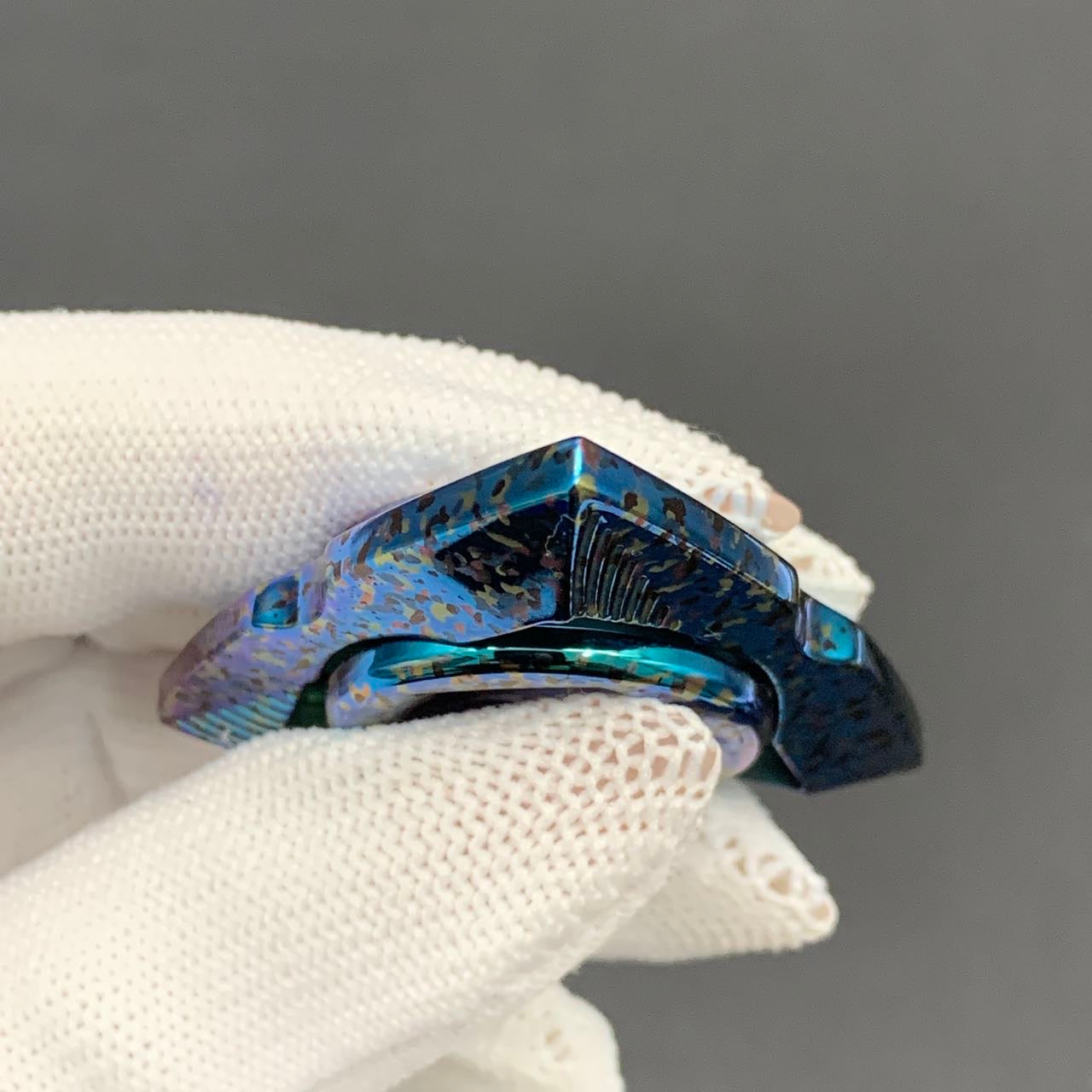 Phoenix Zirconium