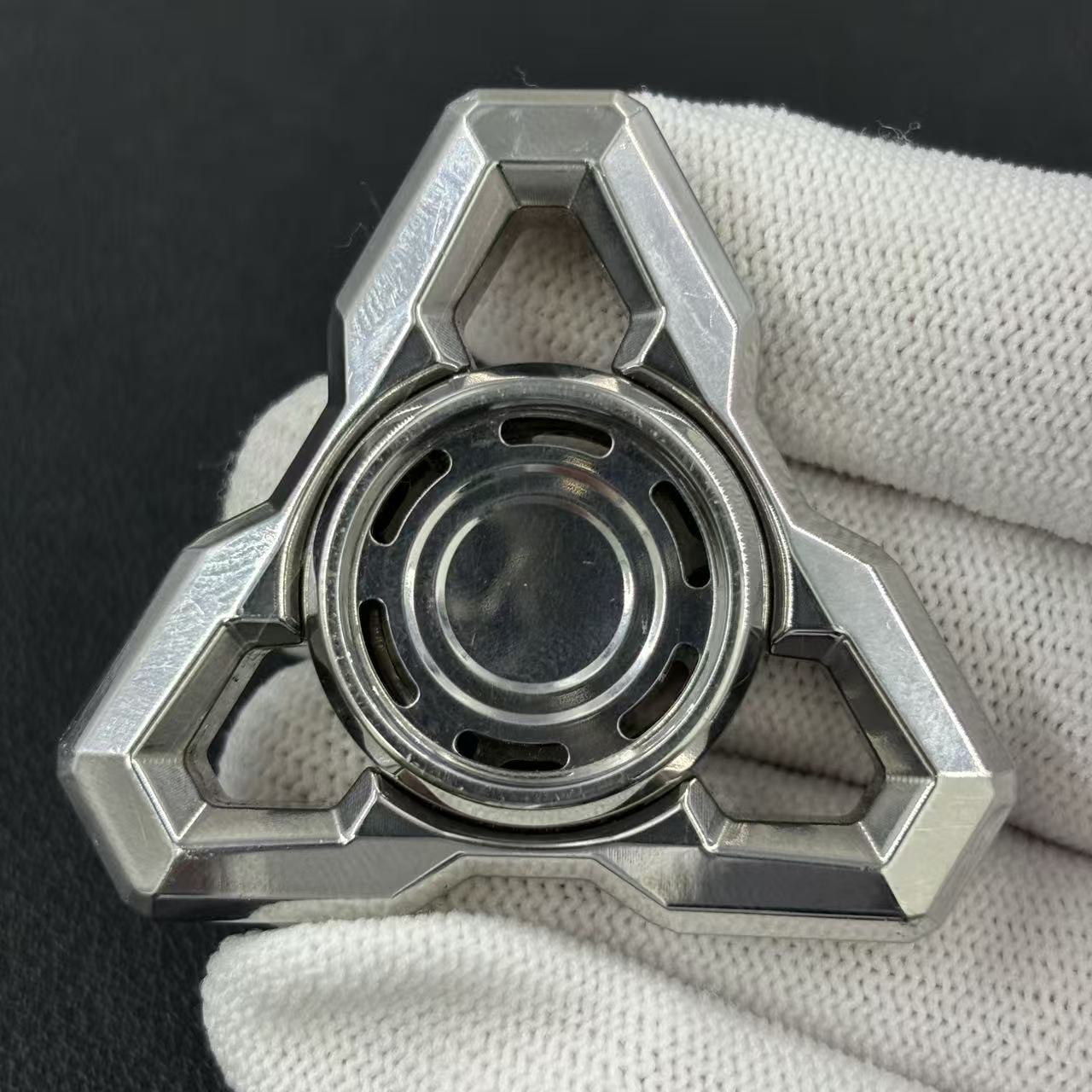 EXP Stainless Steel