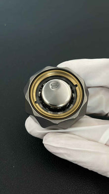 BIT 05 Stainless Steel